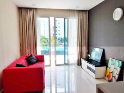 Waterview (D18), Condominium #520714821